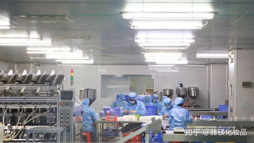 生产一款化妆品需要哪些费用