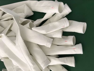 熔炼炉专用的氟美斯除尘布袋/氟美斯除尘布袋厂家/华英环保