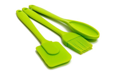 从新认识:硅胶厨具优势与特点有哪些!