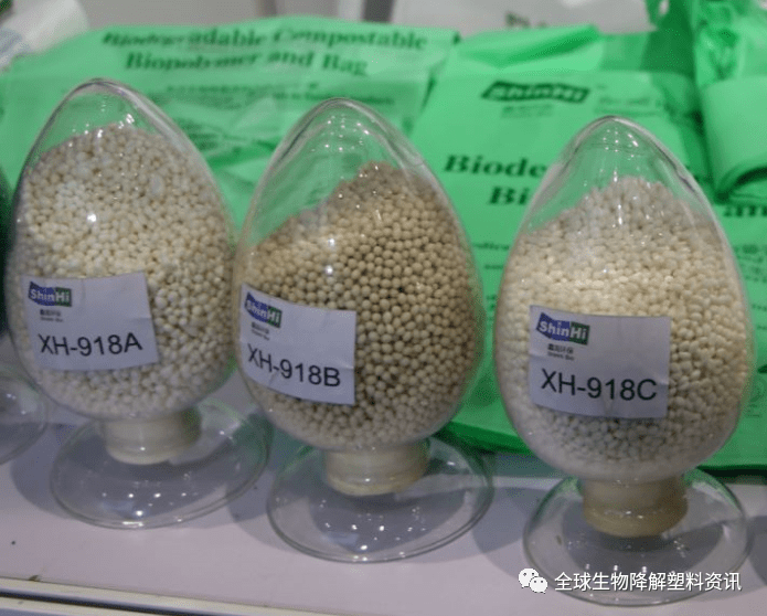 生物基可降解塑料物理改性研究进展_材料