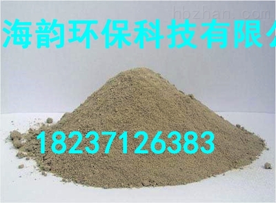 活性氧化铝-供求商机-河南海韵环保科技