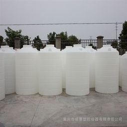 南充食品级水箱 眉山塑料水箱价格合理图片 高清大图 谷瀑环保