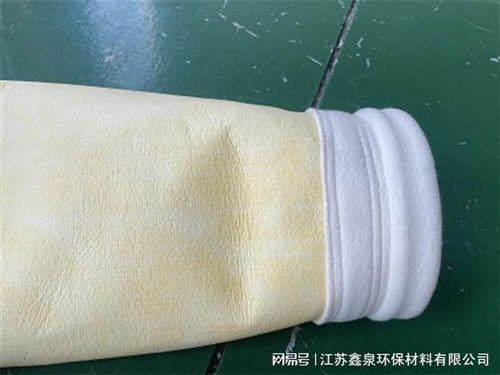 亚克力滤袋的基本清洗与维护厂家江苏鑫泉环保材料
